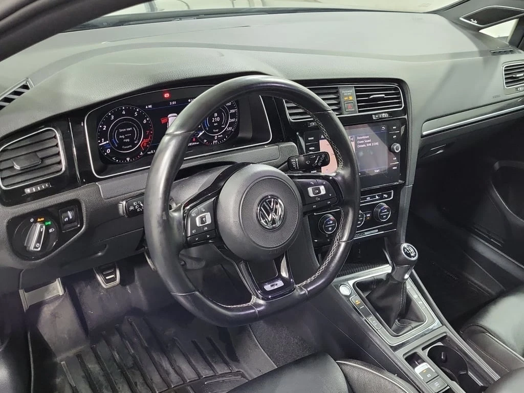 VW Golf * 5 DOOR MANUAL * CARFAX * БЕЗ ПЪРВОНАЧАЛНА ВНОСКА - изображение 9