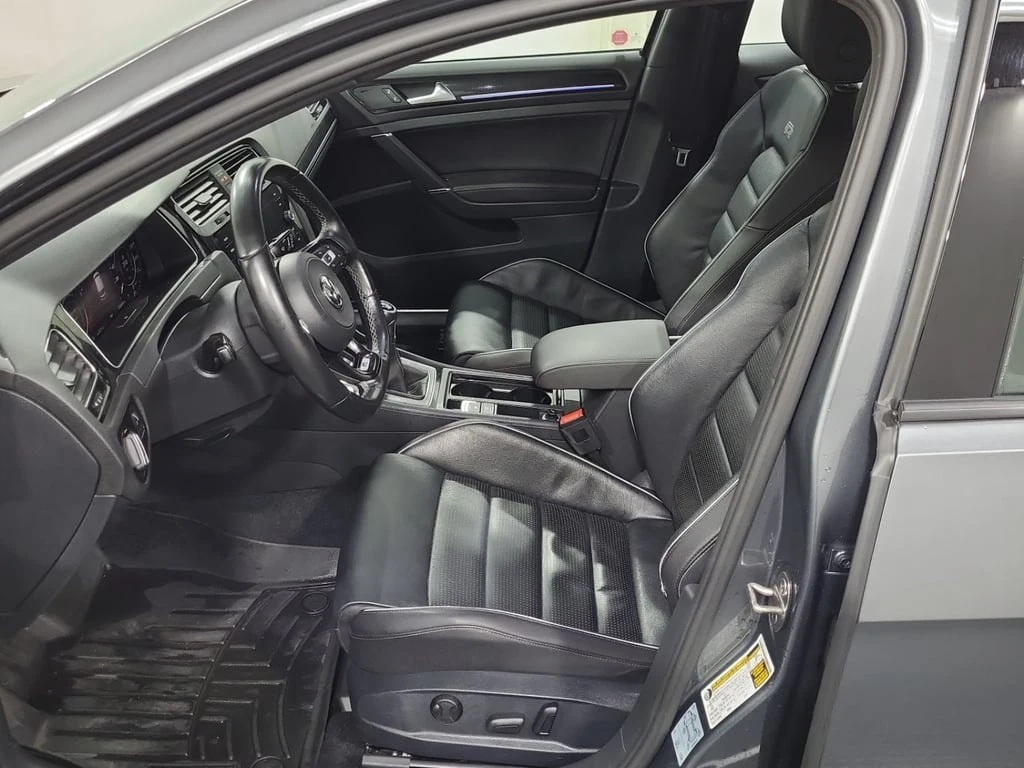 VW Golf * 5 DOOR MANUAL * CARFAX * БЕЗ ПЪРВОНАЧАЛНА ВНОСКА - изображение 5