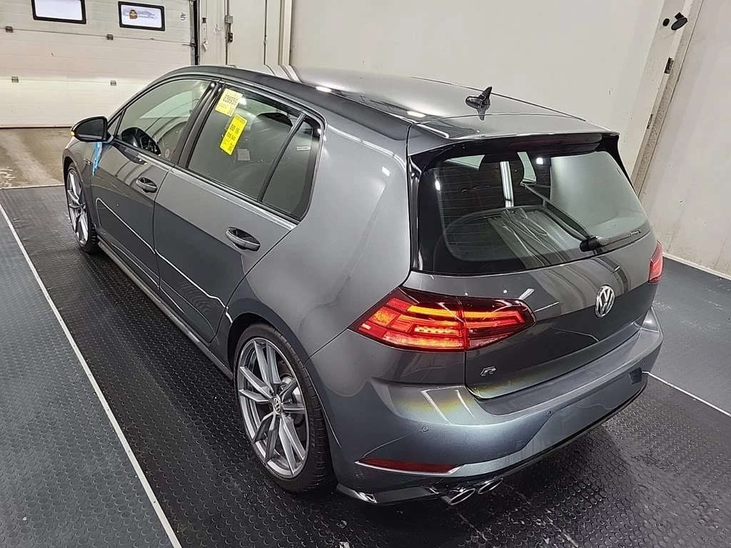 VW Golf * 5 DOOR MANUAL * CARFAX * БЕЗ ПЪРВОНАЧАЛНА ВНОСКА - изображение 4