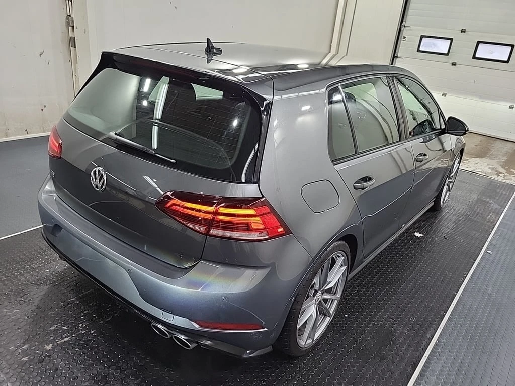 VW Golf * 5 DOOR MANUAL * CARFAX * БЕЗ ПЪРВОНАЧАЛНА ВНОСКА - изображение 3