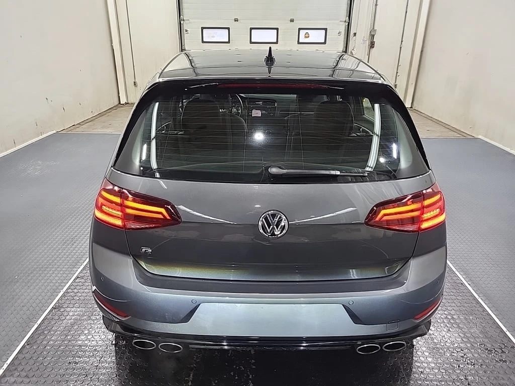 VW Golf * 5 DOOR MANUAL * CARFAX * БЕЗ ПЪРВОНАЧАЛНА ВНОСКА - изображение 6