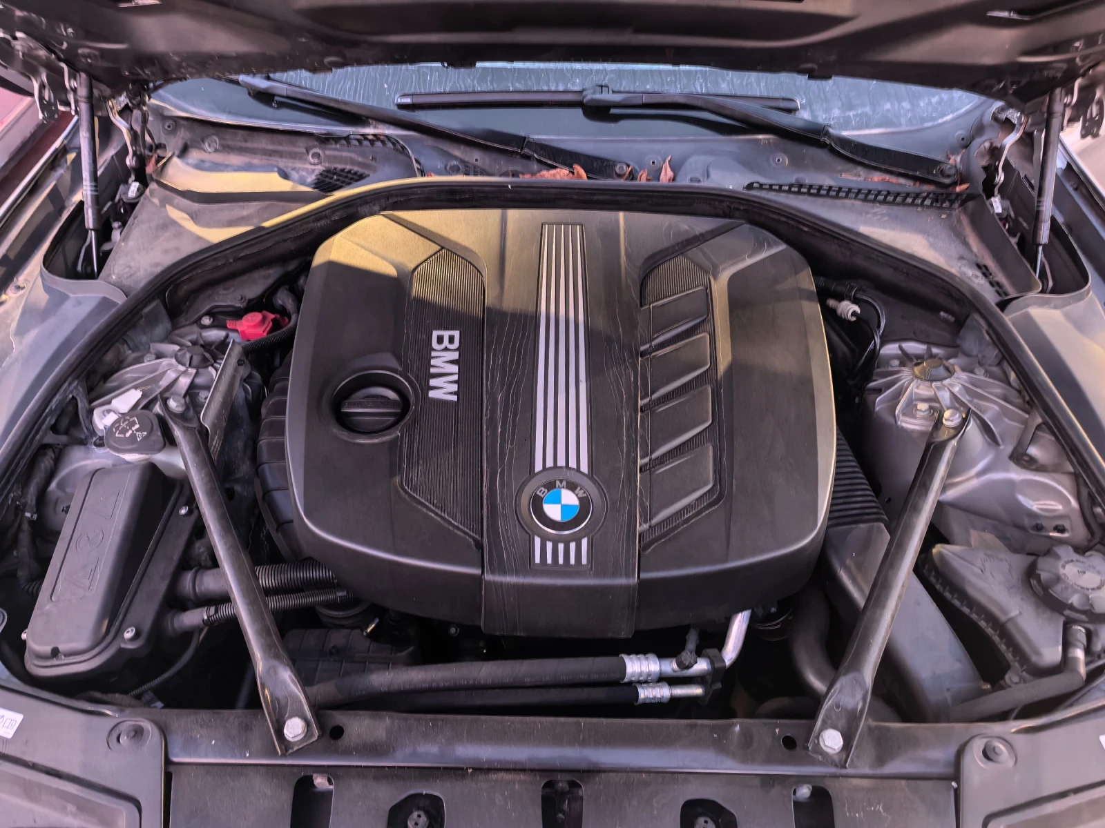 BMW 520 | Mobile.bg � ����������� 11