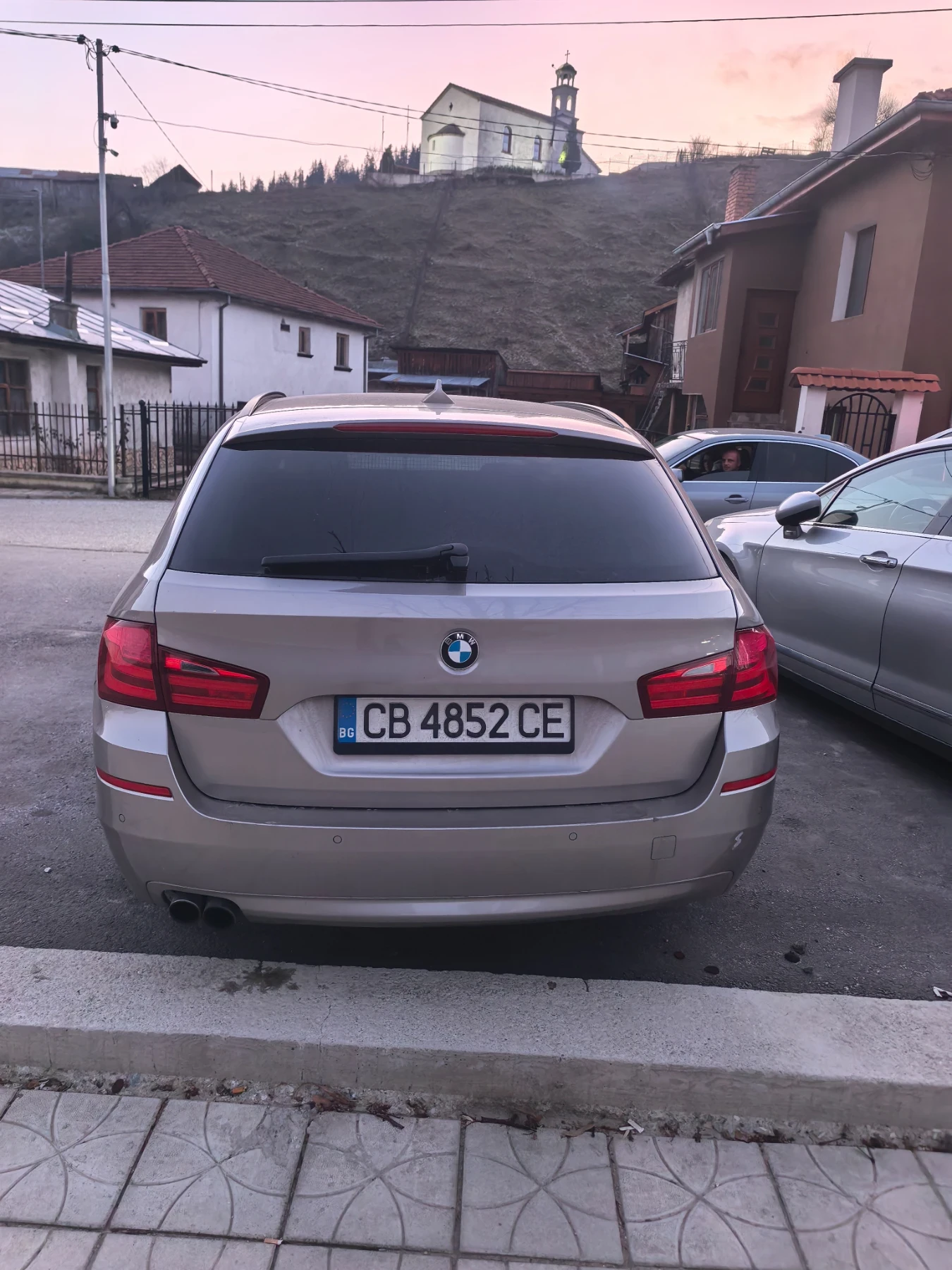 BMW 520 | Mobile.bg � ����������� 5