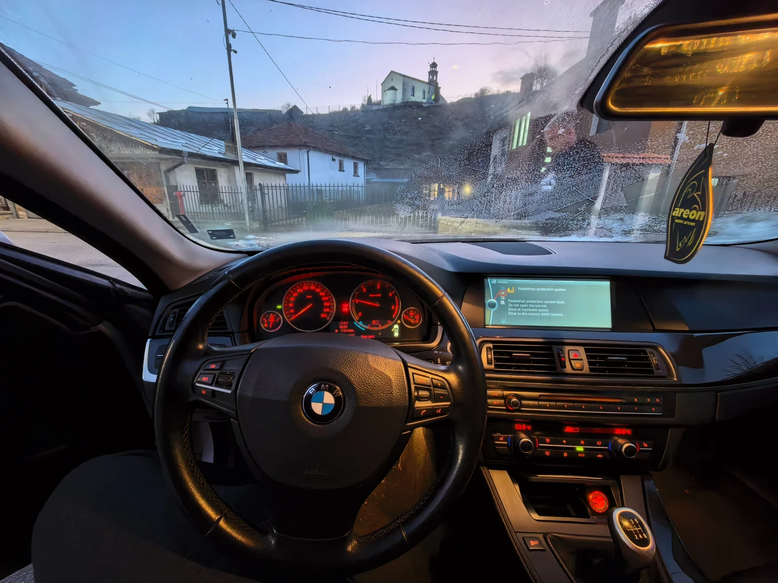 BMW 520 | Mobile.bg � ����������� 7