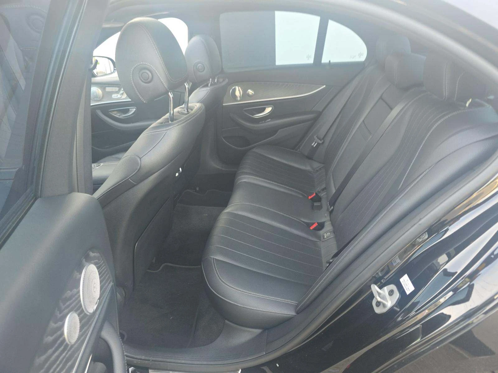 Mercedes-Benz E 350 2021* AMG PACK* BURMASTER* 360* AMBIENT* PANO* KEY | Mobile.bg � ����������� 10