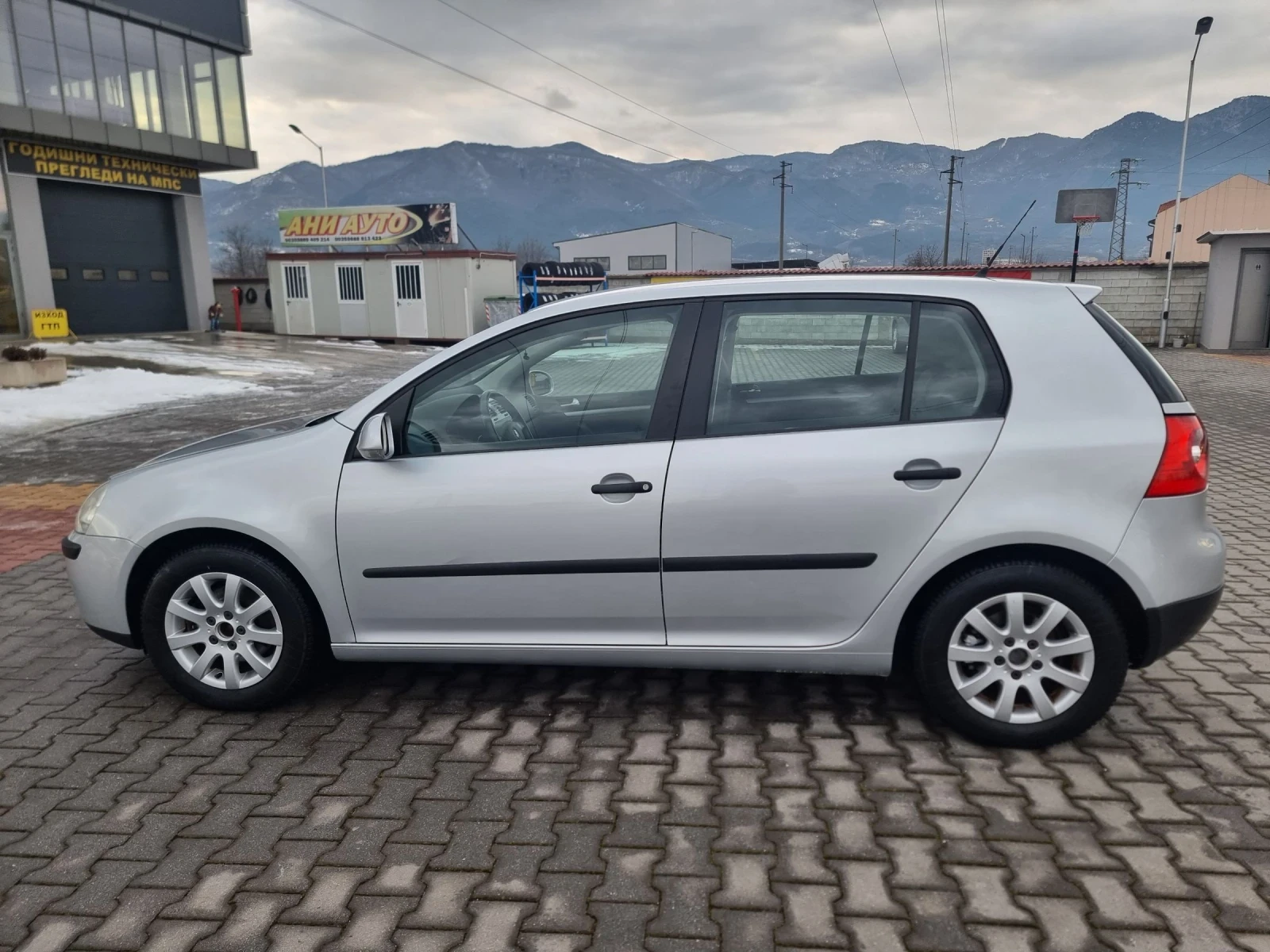 VW Golf 1.6 �-�  | Mobile.bg � ����������� 2
