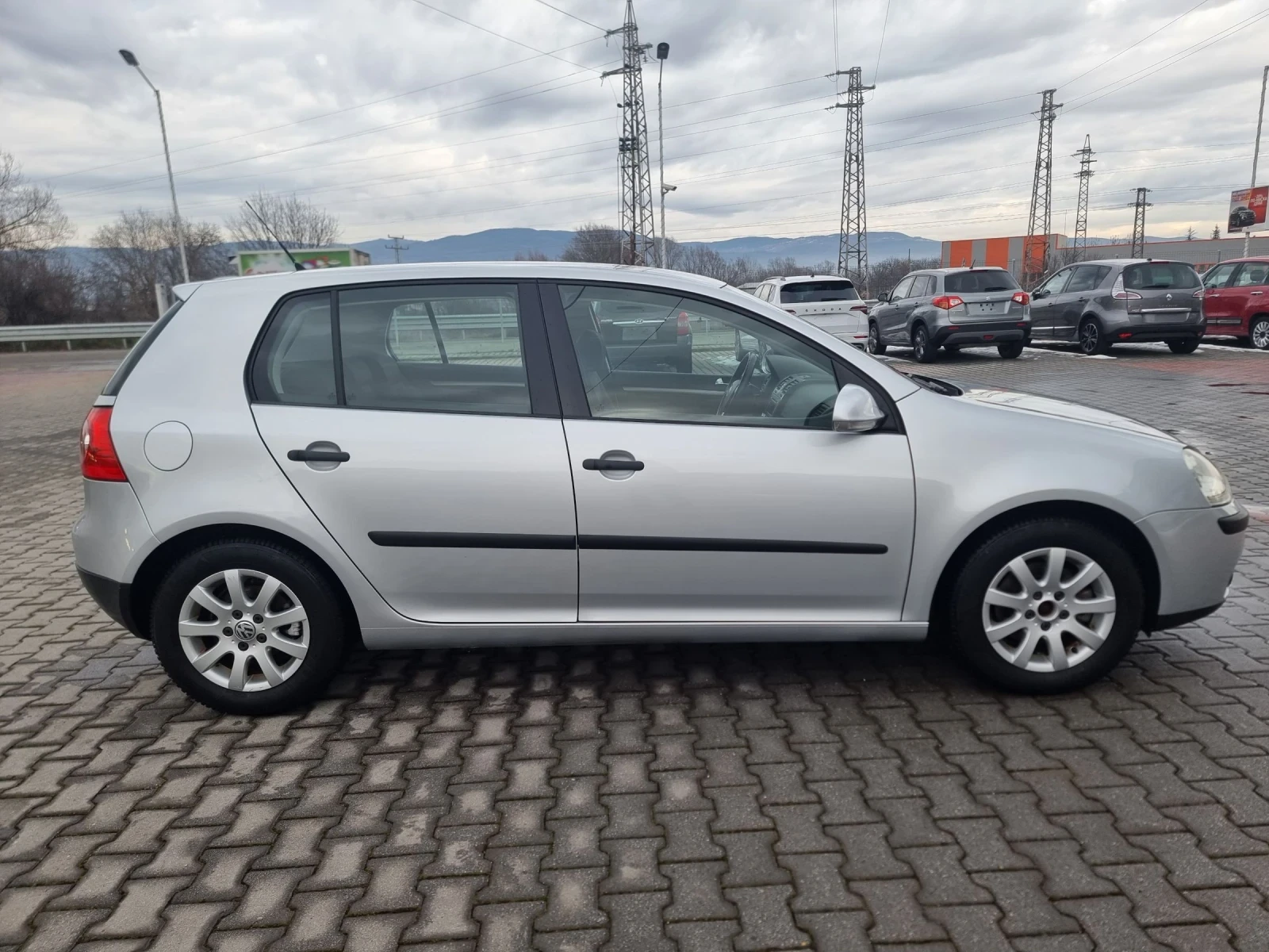 VW Golf 1.6 �-�  | Mobile.bg � ����������� 6