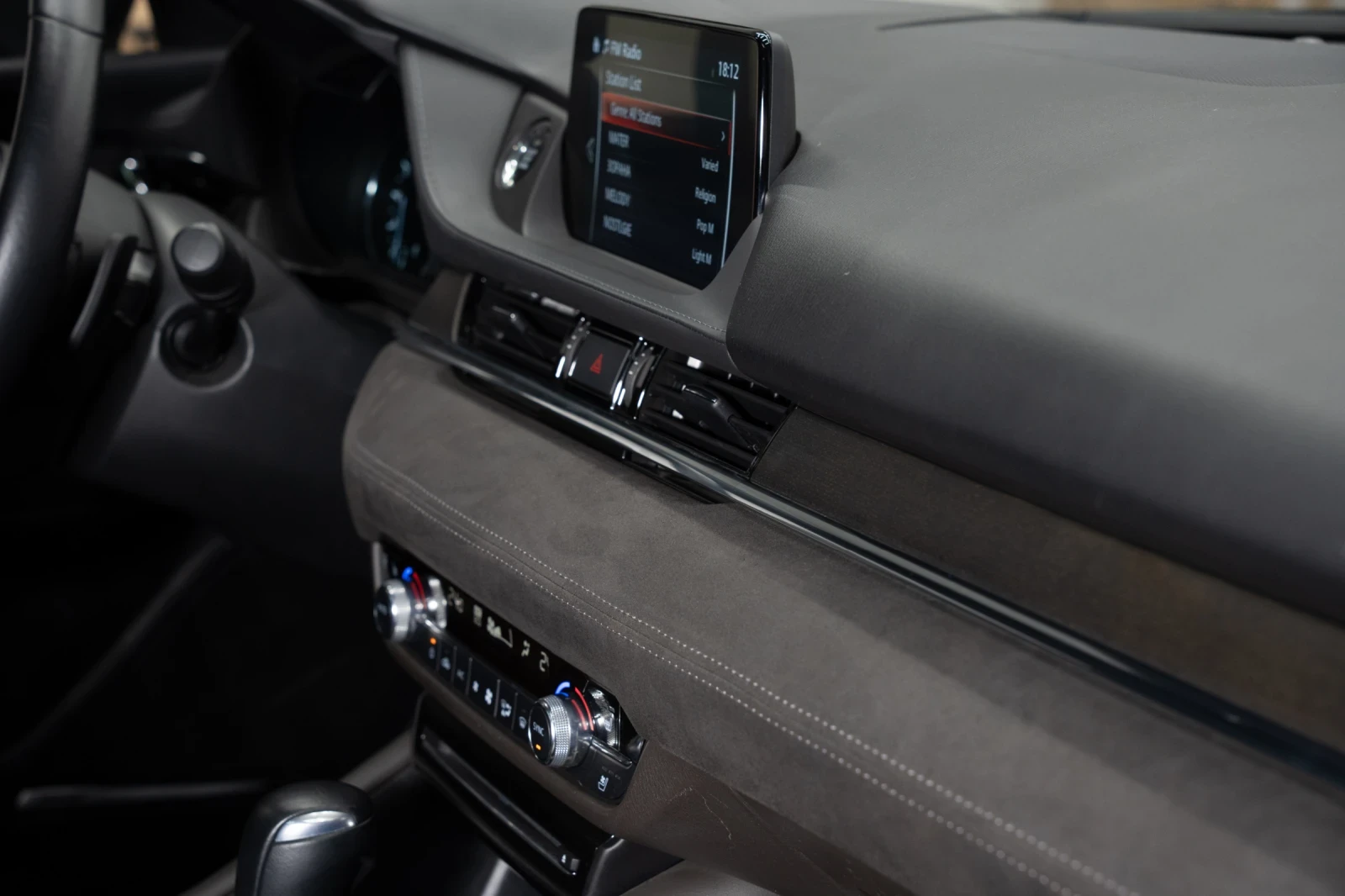 Mazda 6 TAKUMI Skyactive 2.5 | Mobile.bg � ����������� 17