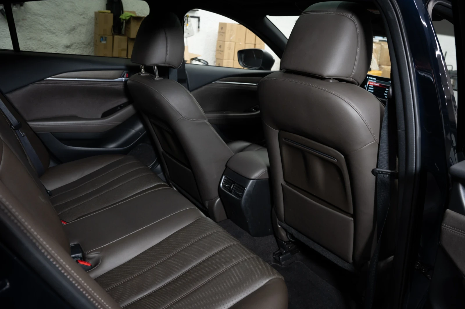 Mazda 6 TAKUMI Skyactive 2.5 | Mobile.bg � ����������� 9