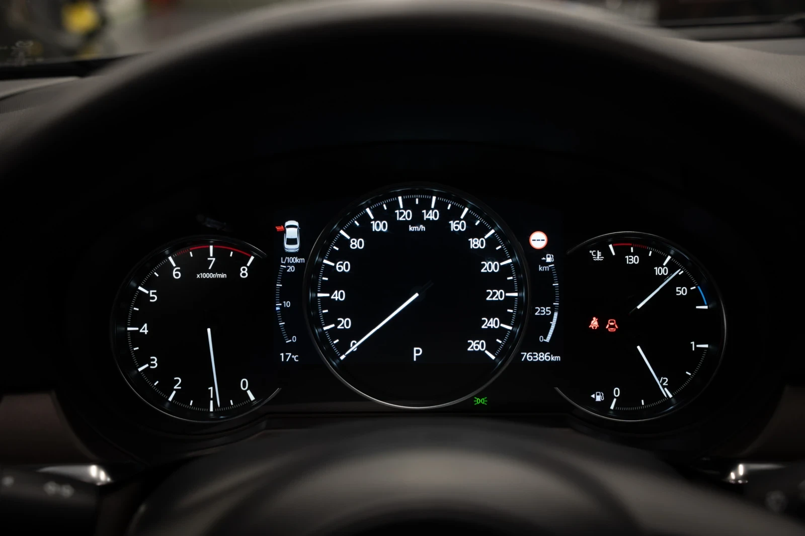 Mazda 6 TAKUMI Skyactive 2.5 | Mobile.bg � ����������� 13