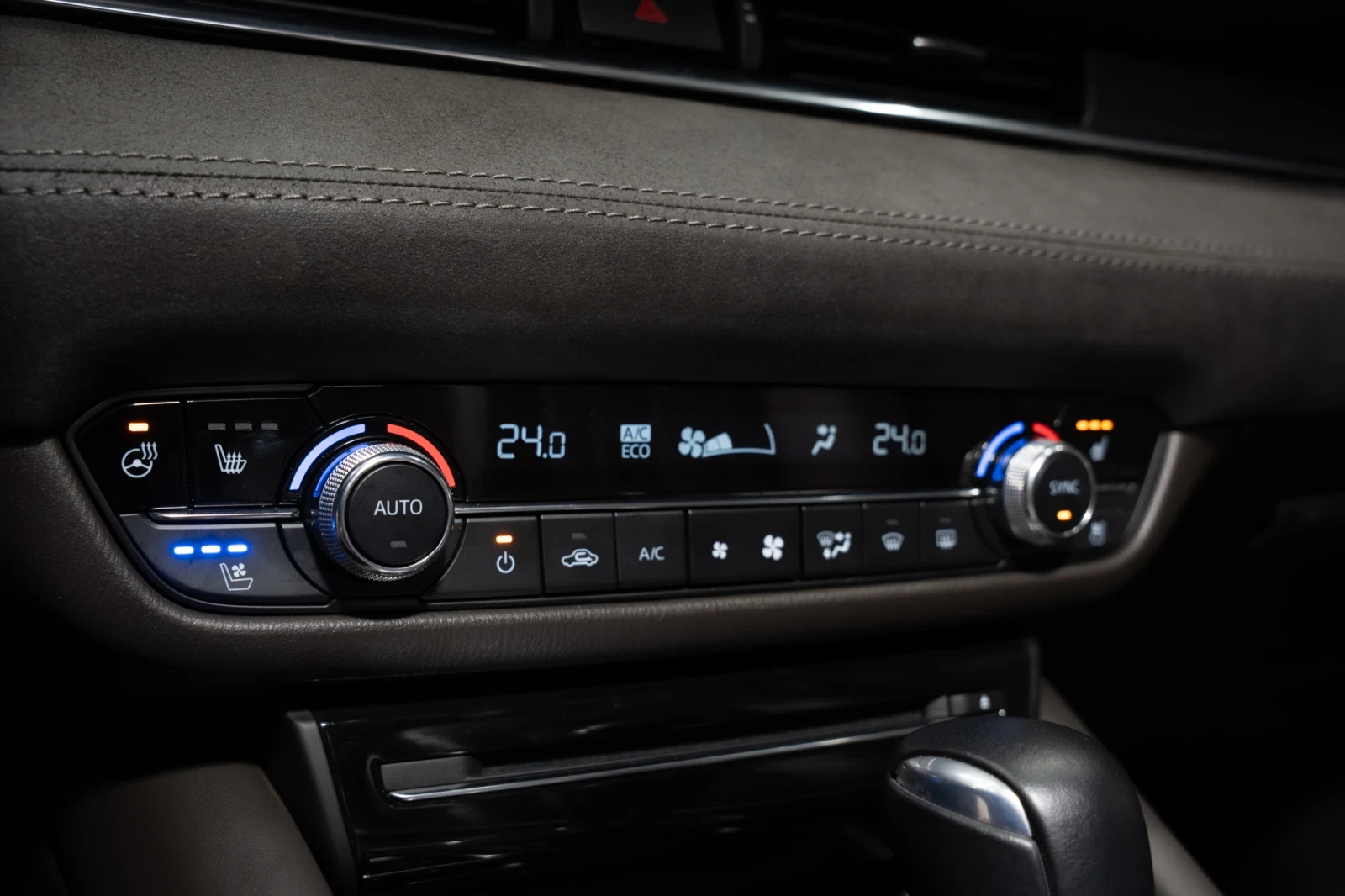 Mazda 6 TAKUMI Skyactive 2.5 | Mobile.bg � ����������� 11