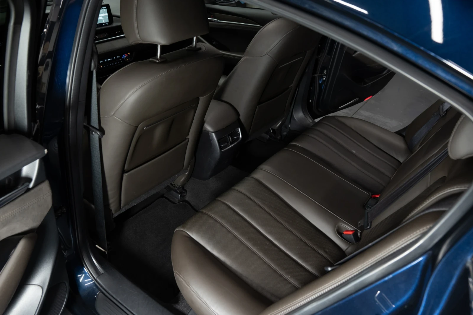 Mazda 6 TAKUMI Skyactive 2.5 | Mobile.bg � ����������� 7