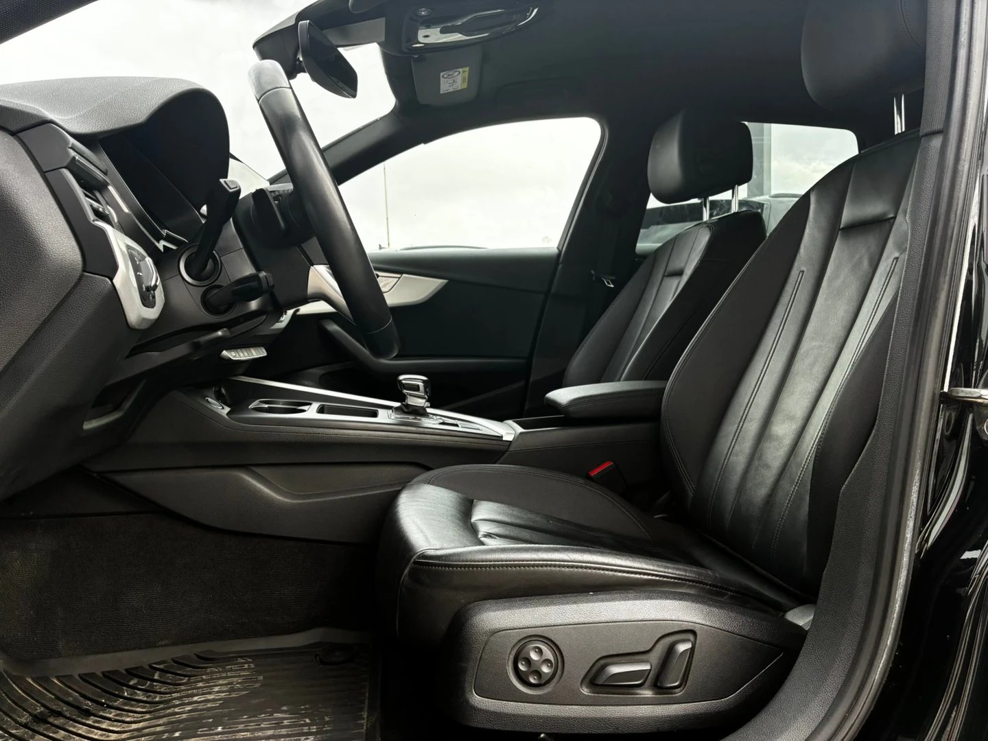 Audi A4 S line 40 TDI quattro | Mobile.bg � ����������� 12