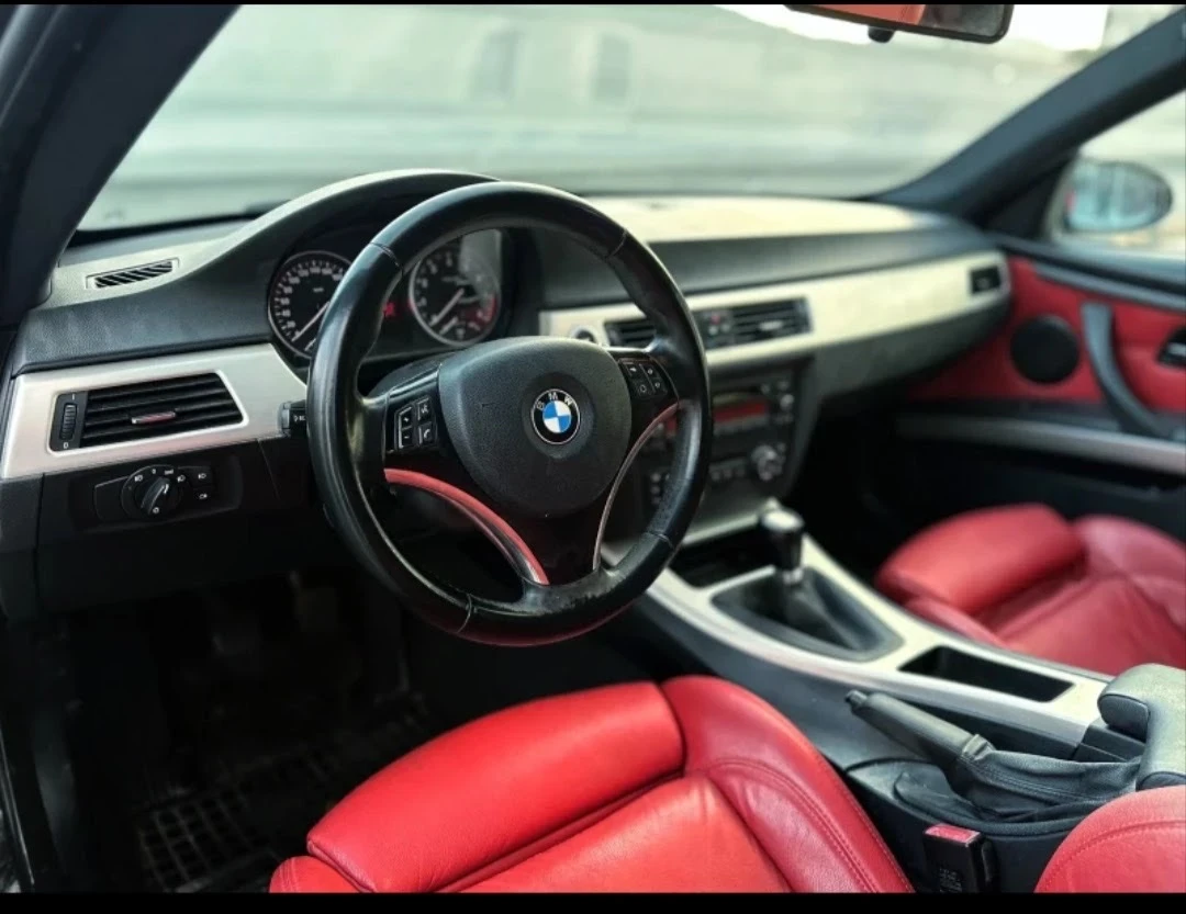 BMW 325  - изображение 3