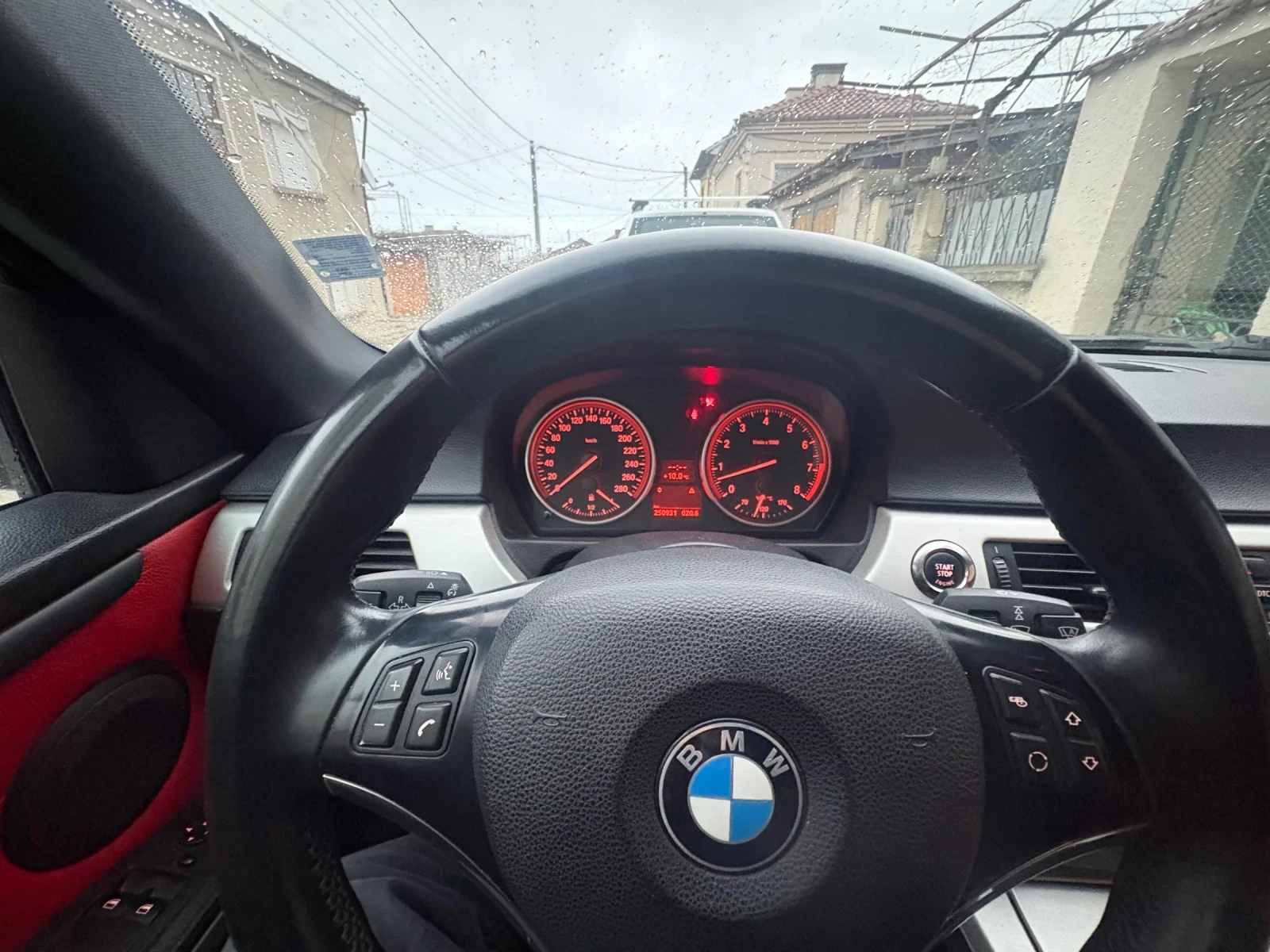 BMW 325 N53, снимка 4 - Автомобили и джипове - 53599026