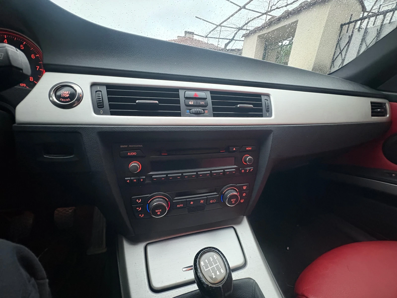 BMW 325 N53, снимка 6 - Автомобили и джипове - 53599026