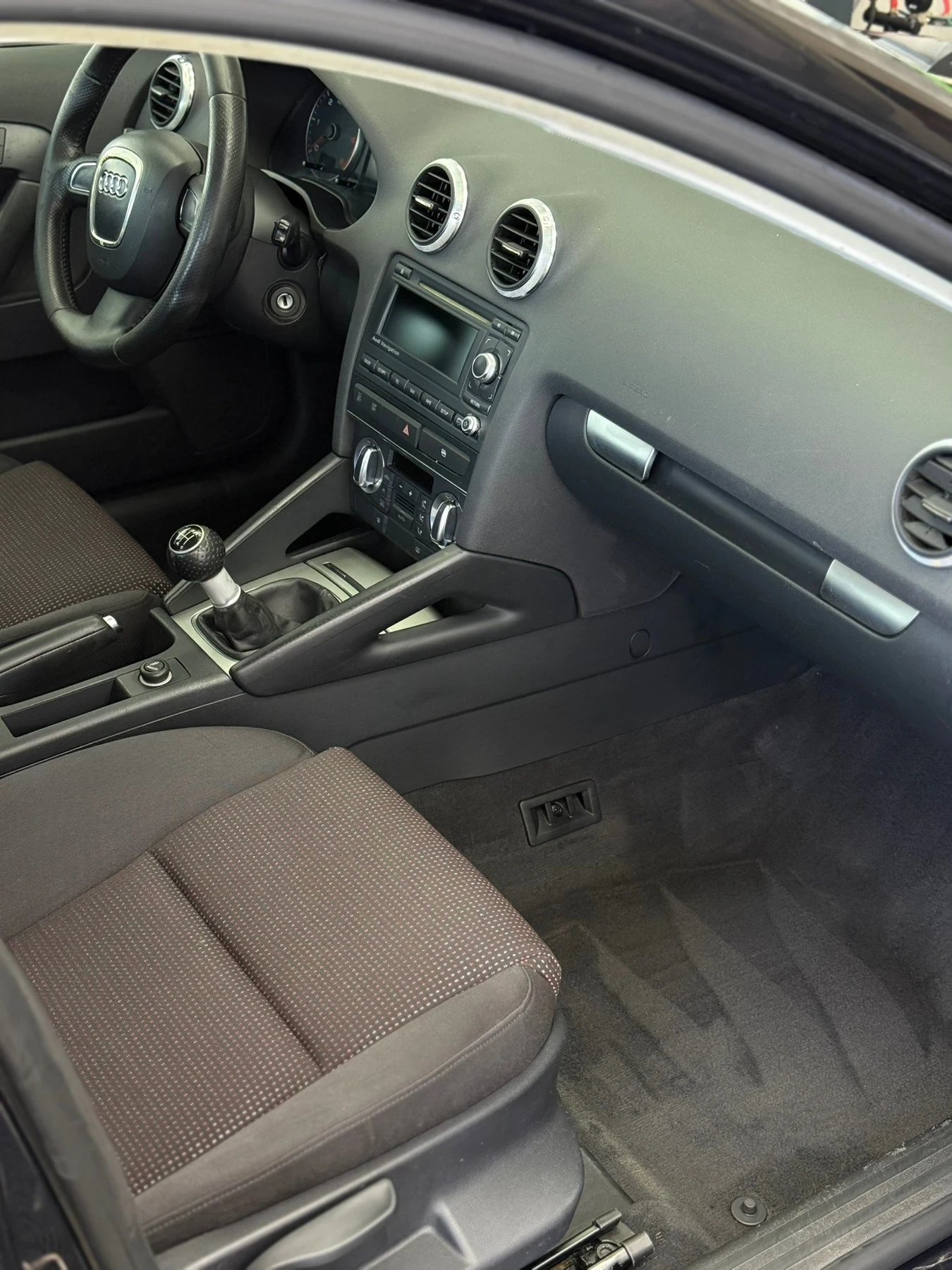 Audi A3  - изображение 10