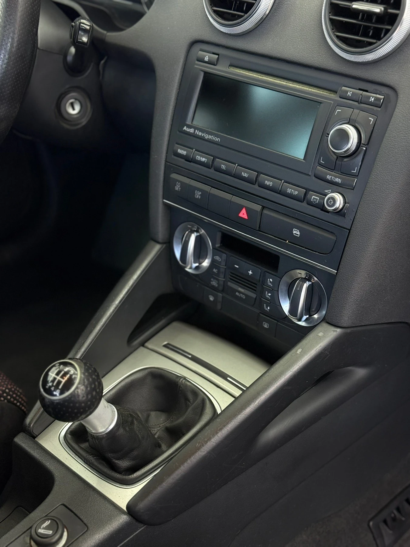 Audi A3  - изображение 9