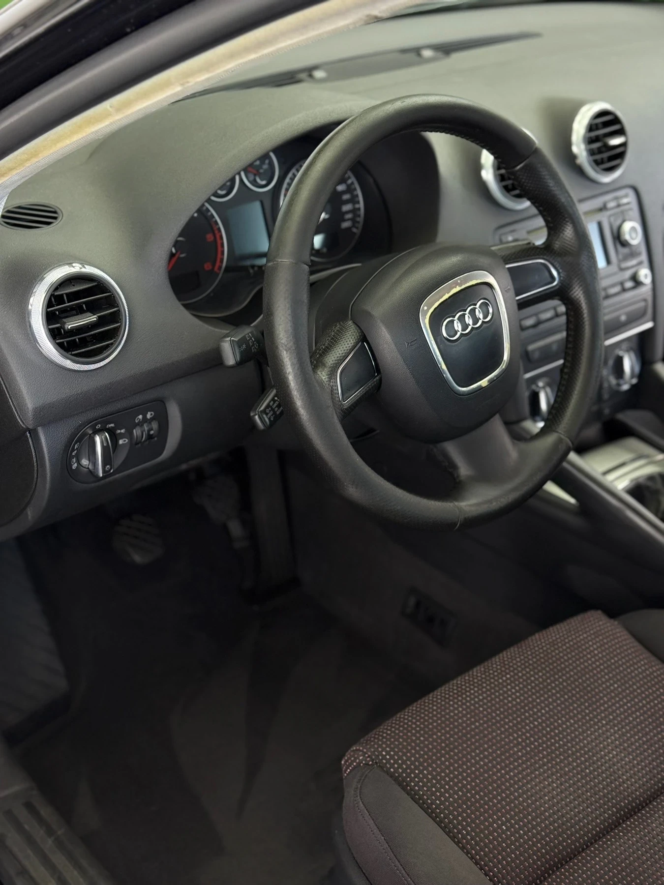 Audi A3  - изображение 8