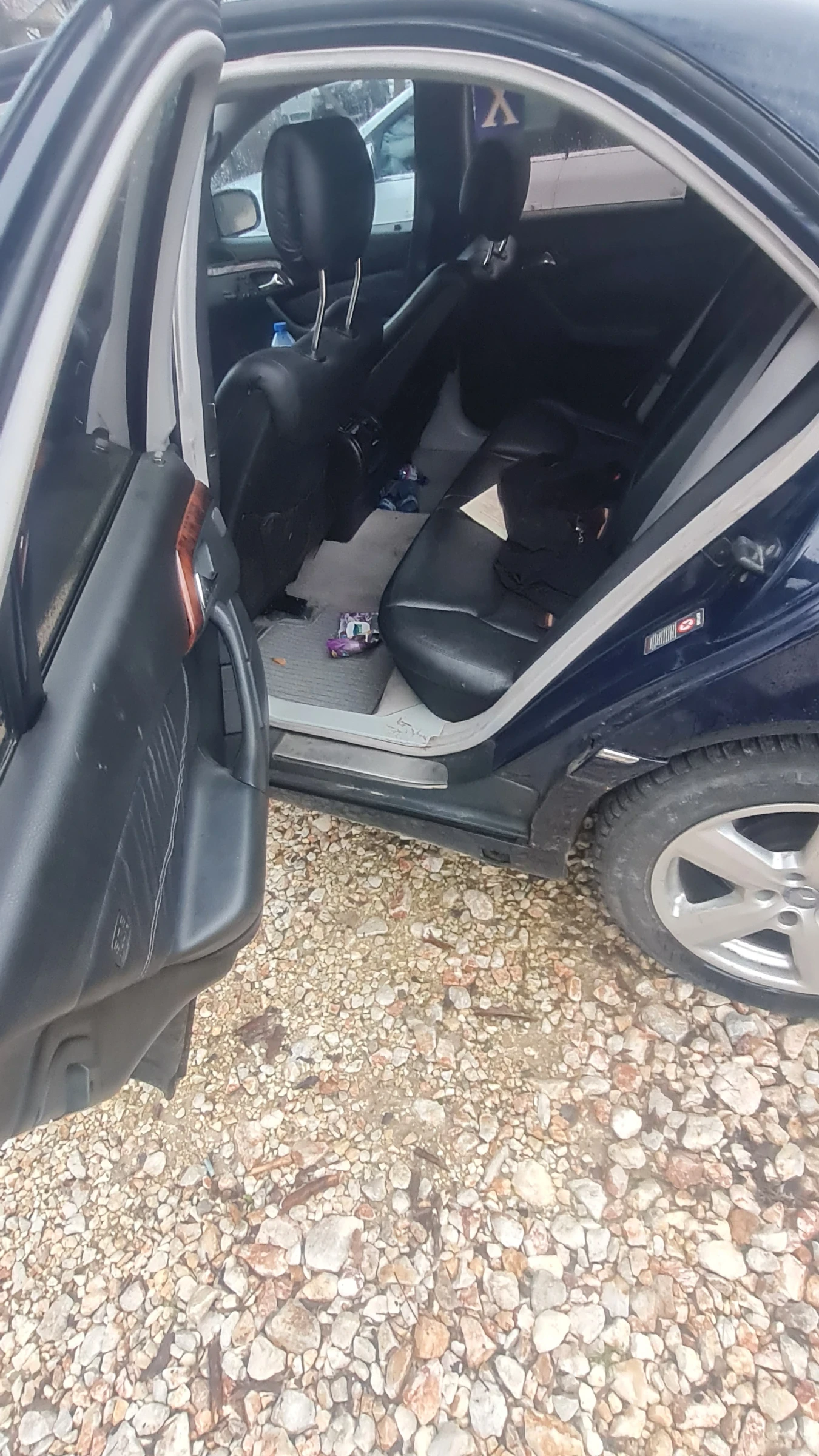 Mercedes-Benz S 320 | Mobile.bg � ����������� 4