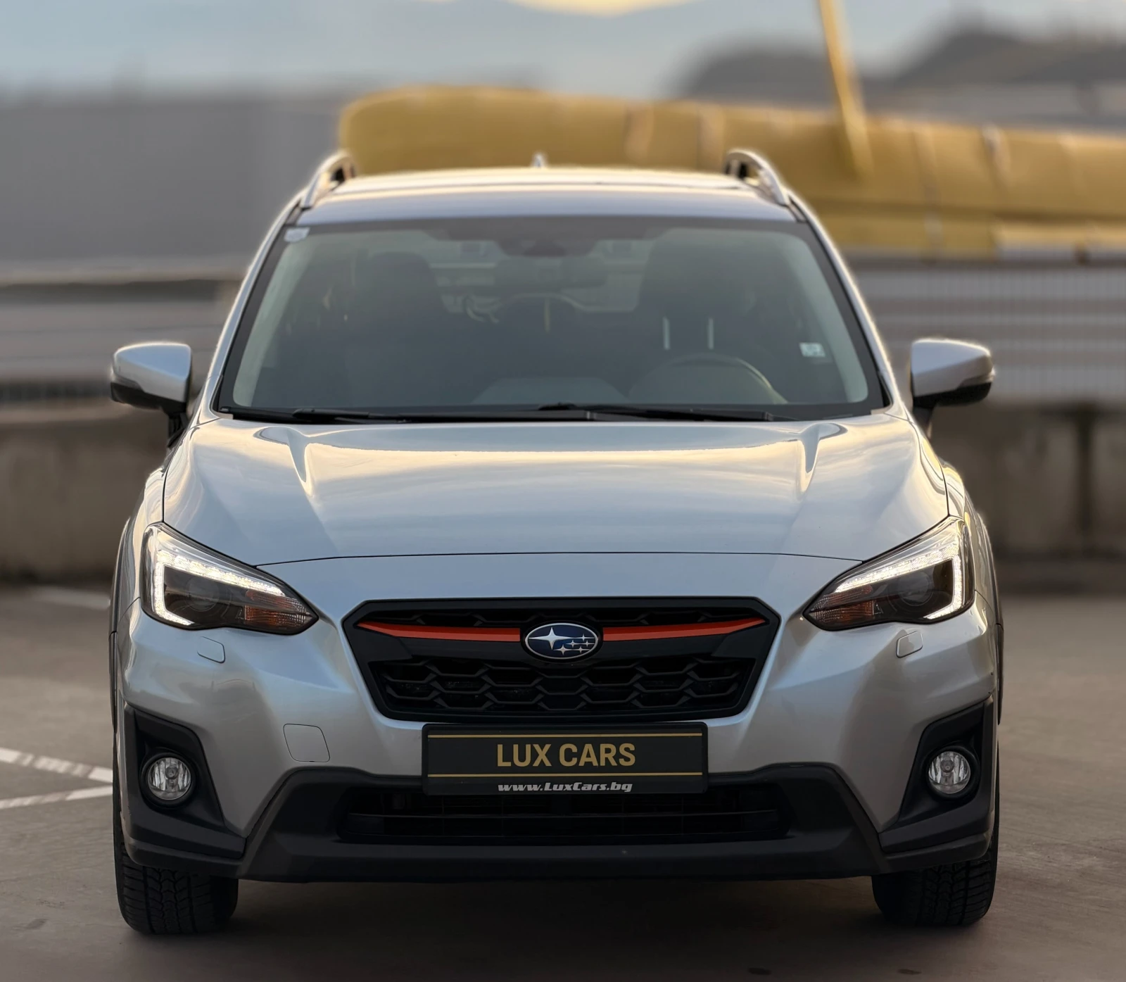 Subaru XV - 2.0 - Awd - Keyless - Navi - CarPlay - X-mode - | Mobile.bg � ����������� 6