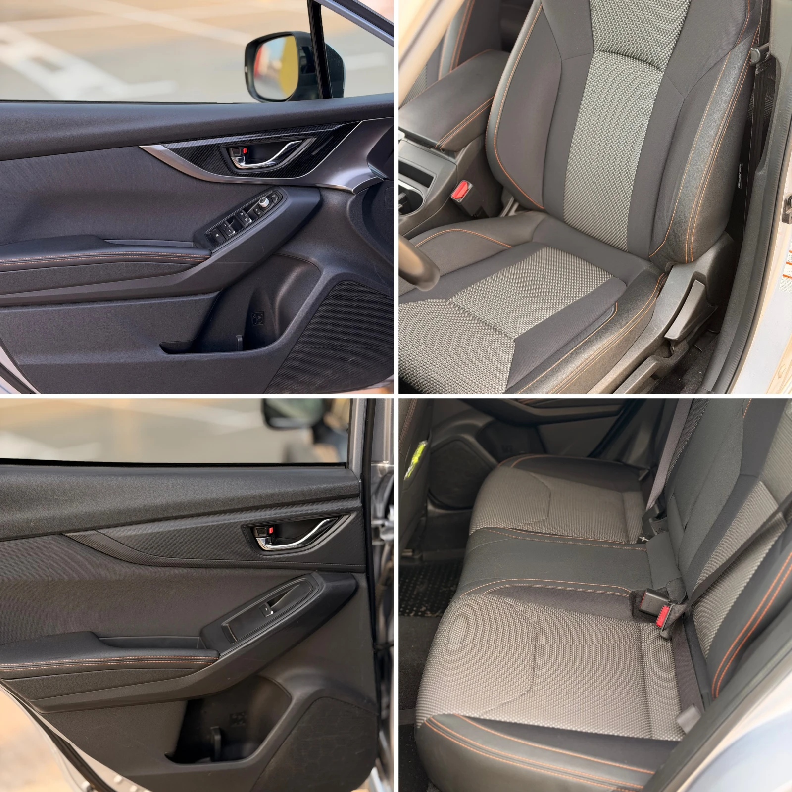 Subaru XV - 2.0 - Awd - Keyless - Navi - CarPlay - X-mode - | Mobile.bg � ����������� 11