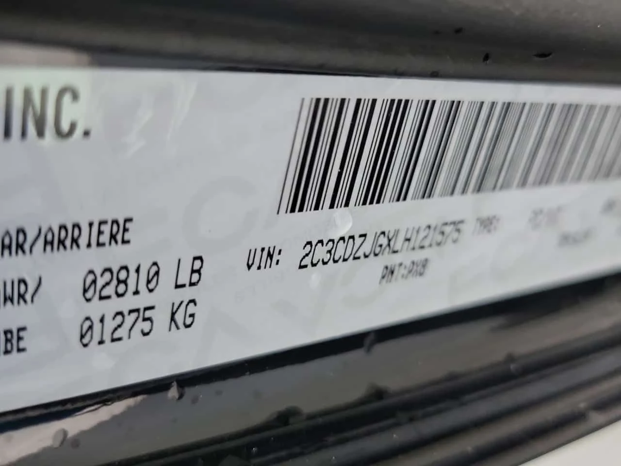 Dodge Challenger GT  CARFAX | Mobile.bg � ����������� 15