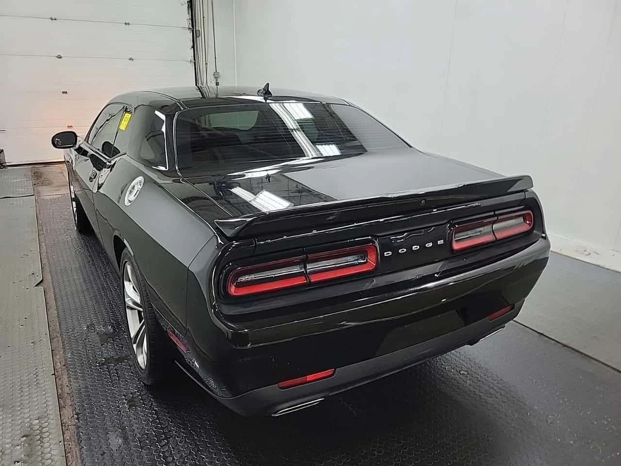 Dodge Challenger GT  CARFAX | Mobile.bg � ����������� 4