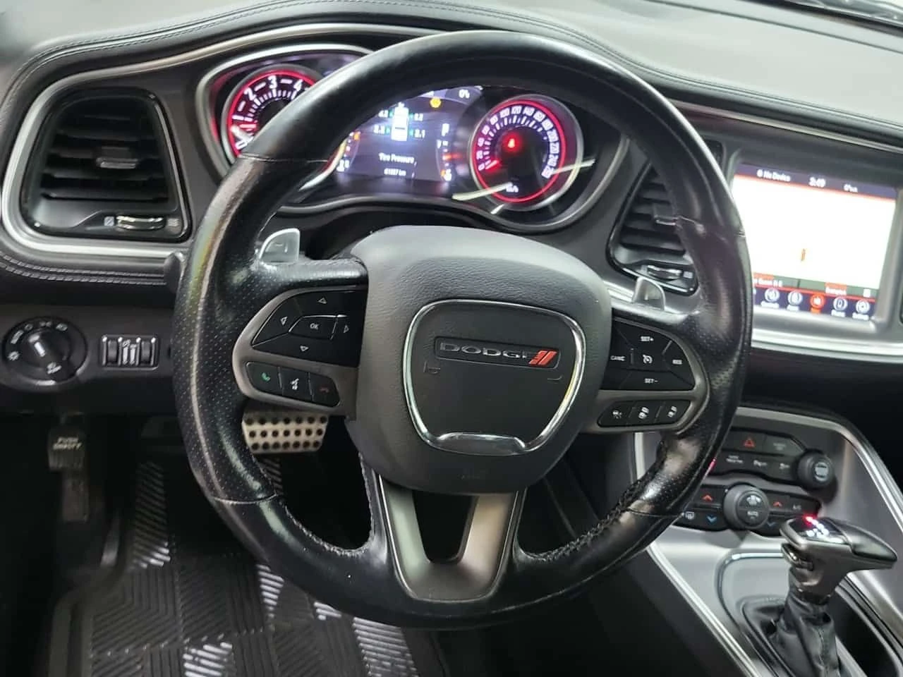 Dodge Challenger GT  CARFAX | Mobile.bg � ����������� 11