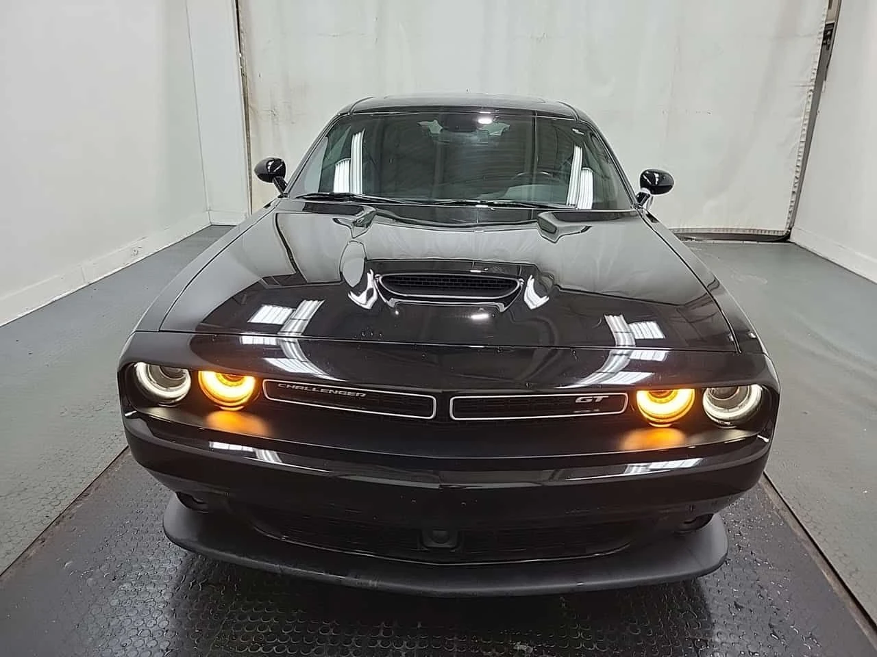 Dodge Challenger GT  CARFAX | Mobile.bg � ����������� 7