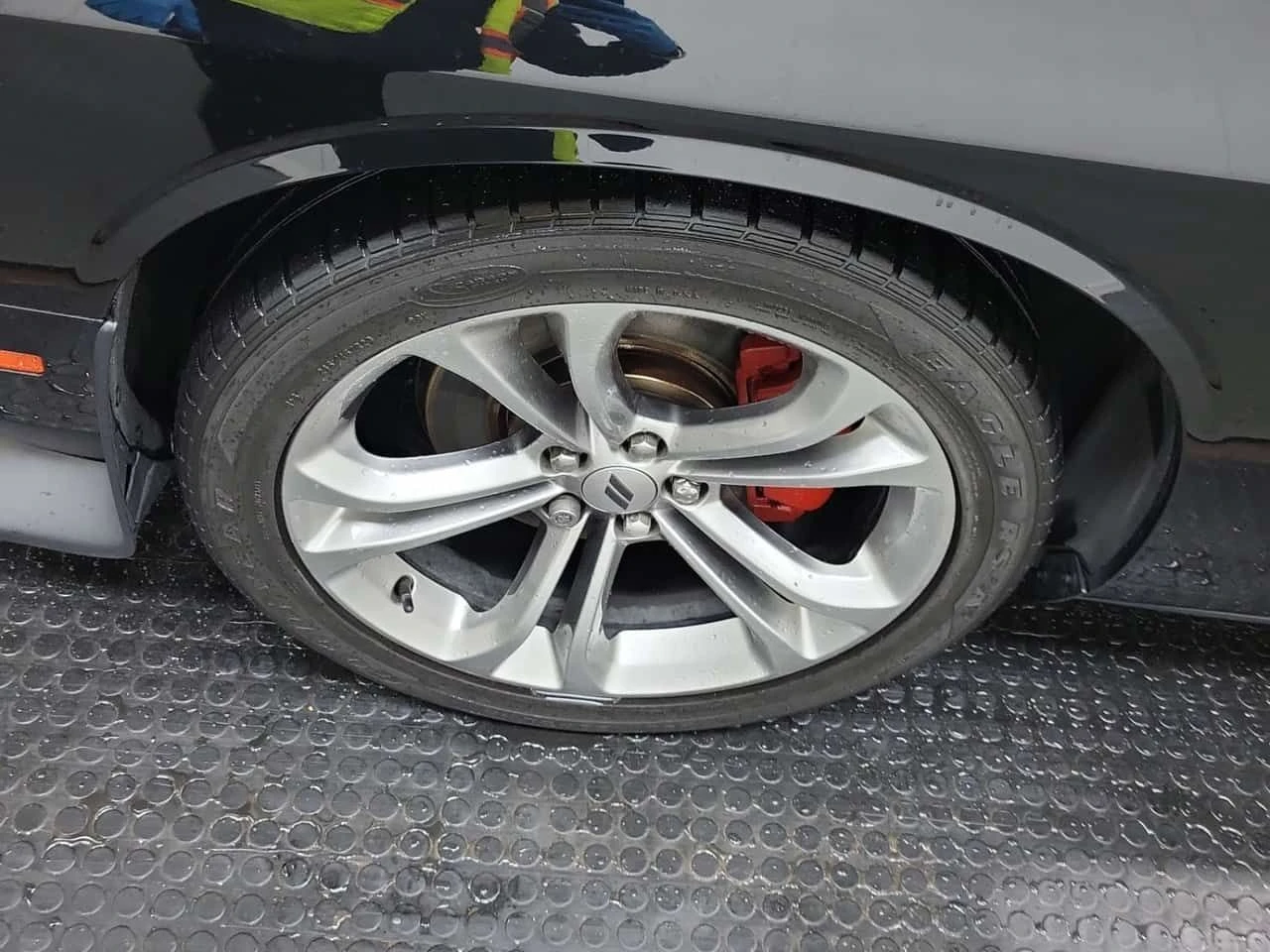 Dodge Challenger GT  CARFAX | Mobile.bg � ����������� 17