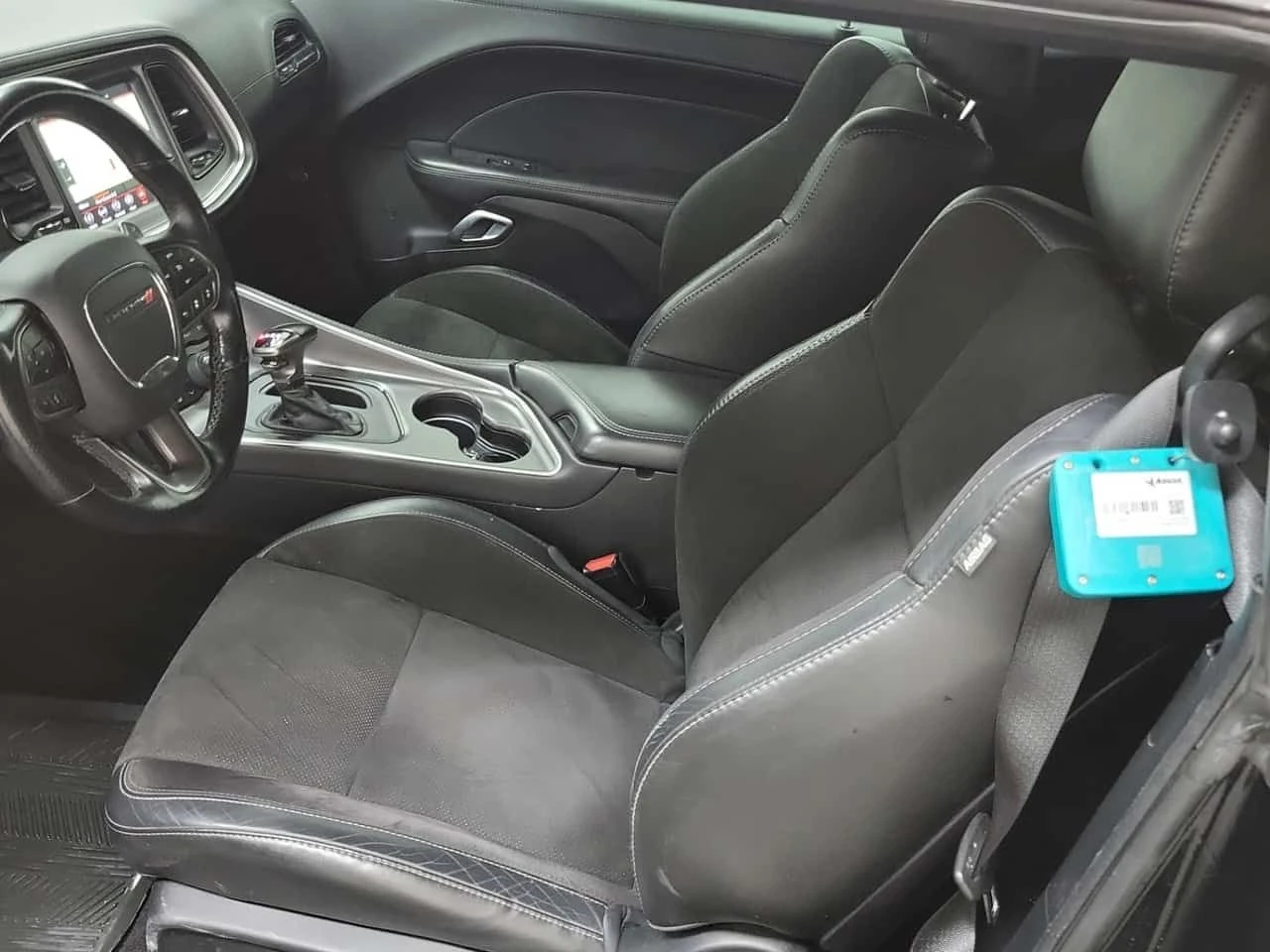 Dodge Challenger GT  CARFAX | Mobile.bg � ����������� 12