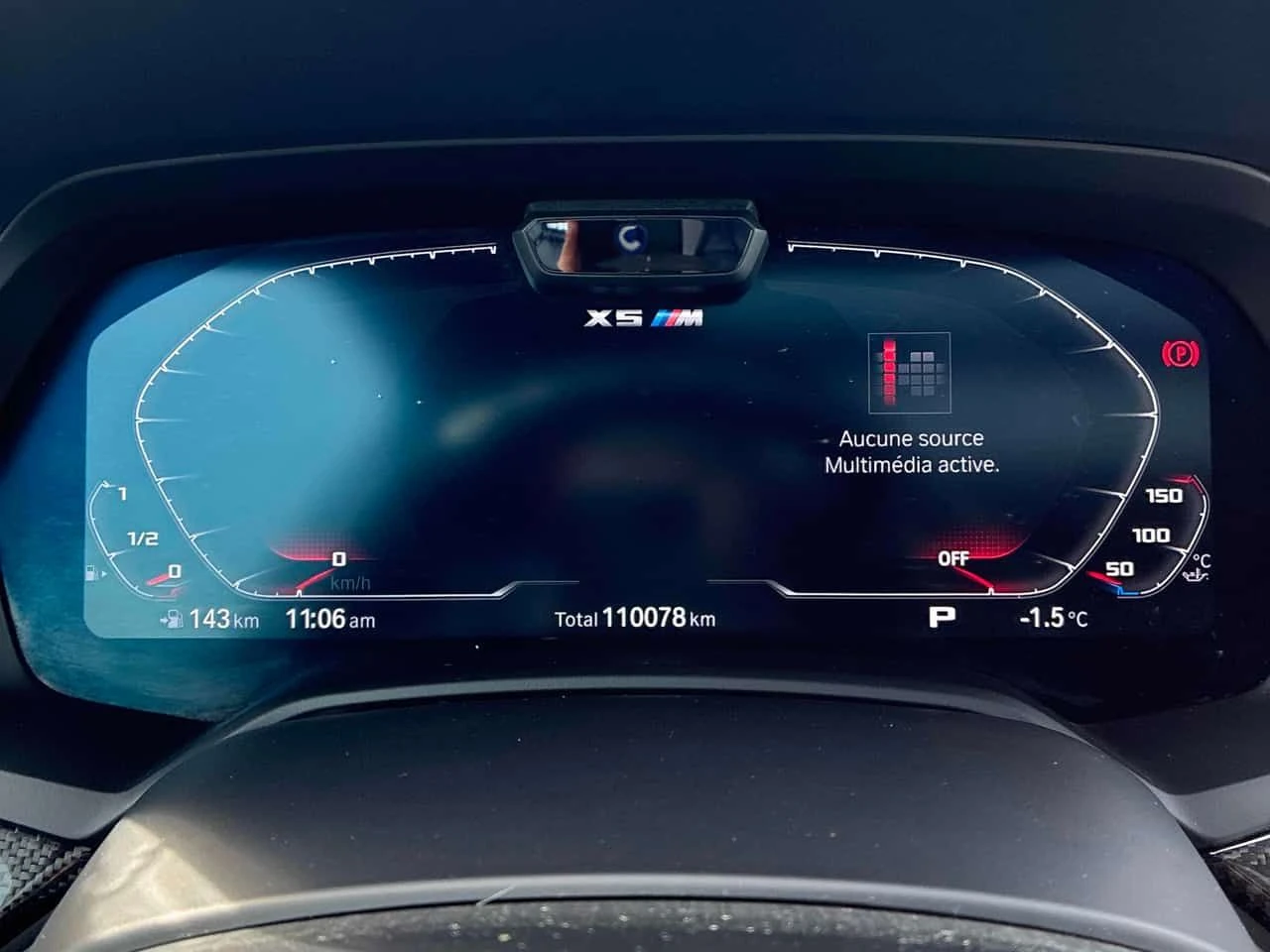 BMW X5M * Competition * CARFAX * ЦЕНА ДО БГ, снимка 13 - Автомобили и джипове - 53748305