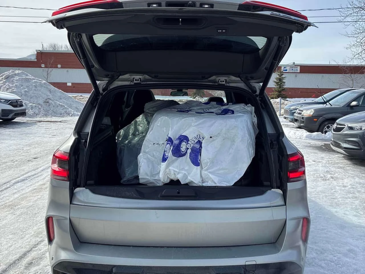 BMW X5M * Competition * CARFAX * ЦЕНА ДО БГ - изображение 7