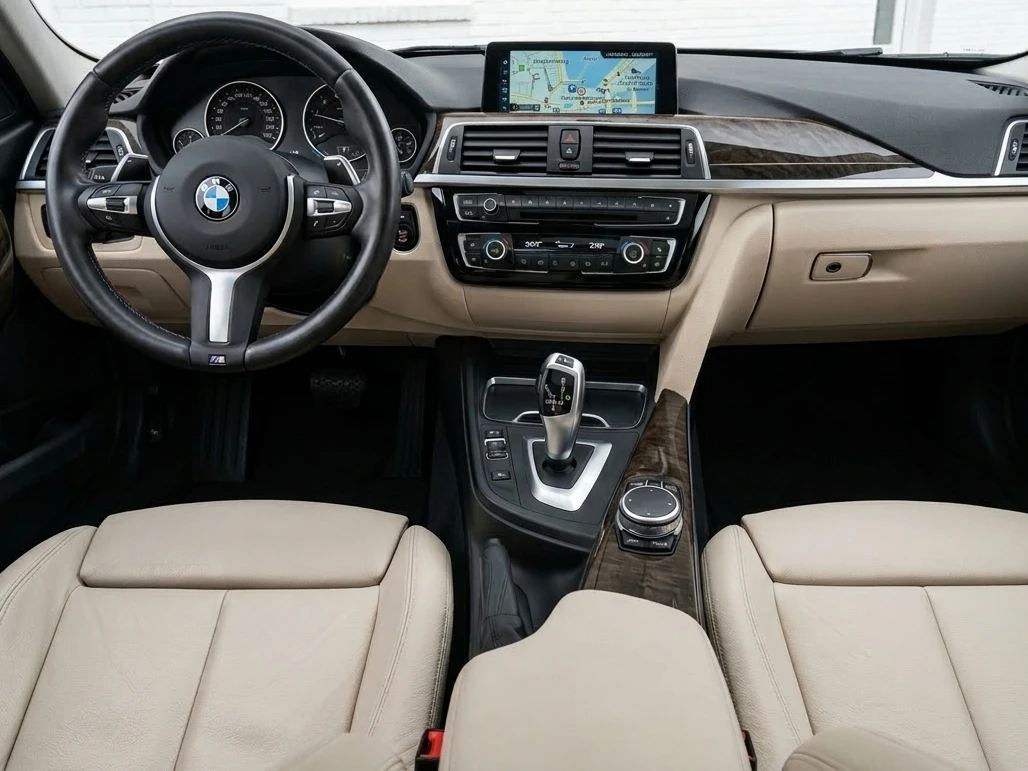 BMW 330 330e, снимка 5 - Автомобили и джипове - 53880874