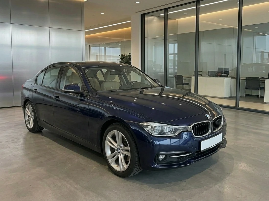 BMW 330 330e | Auto.bg — изображение 1