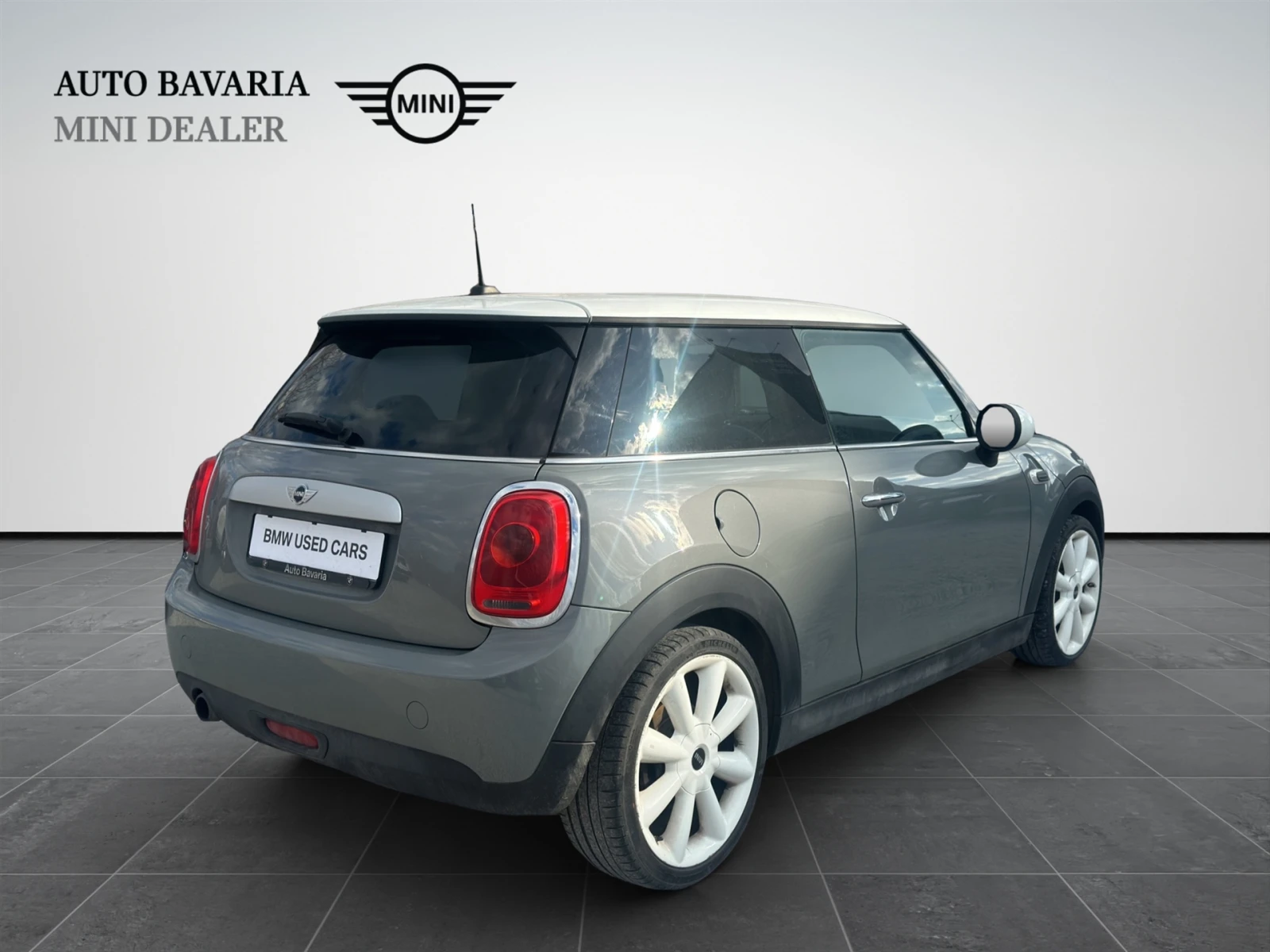 Mini Cooper | Mobile.bg � ����������� 2