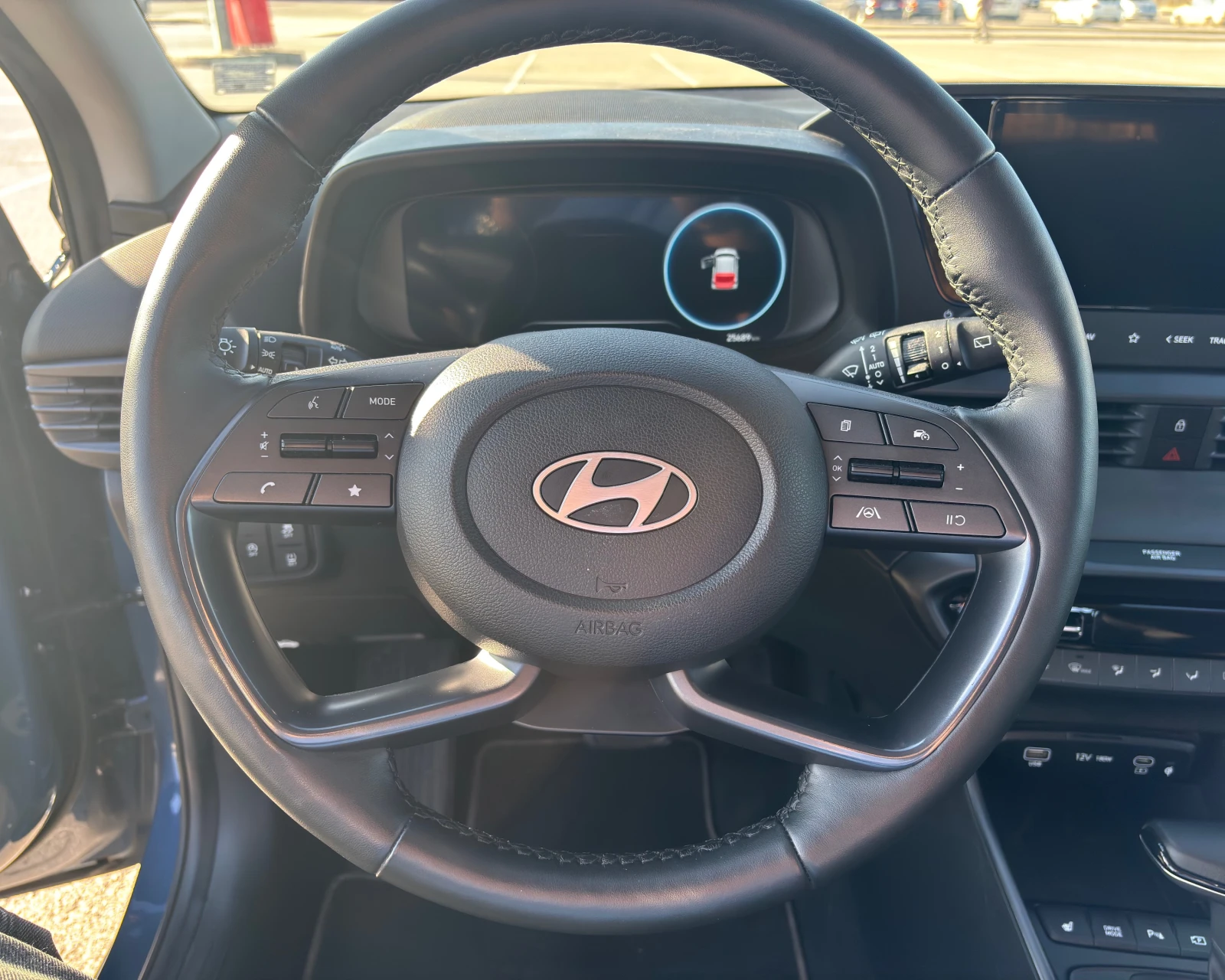 Hyundai I20, снимка 8 - Автомобили и джипове - 53987045