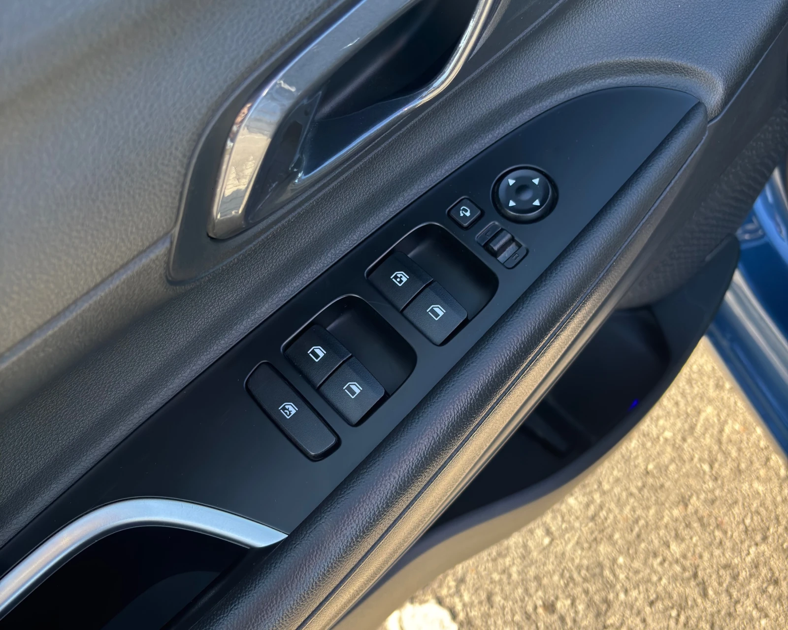 Hyundai I20, снимка 10 - Автомобили и джипове - 53987045