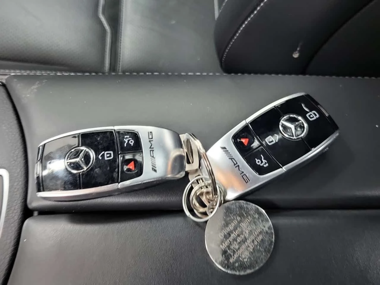 Mercedes-Benz AMG GT * 53 * CARFAX * ЦЕНА ДО БГ, снимка 12 - Автомобили и джипове - 53999053