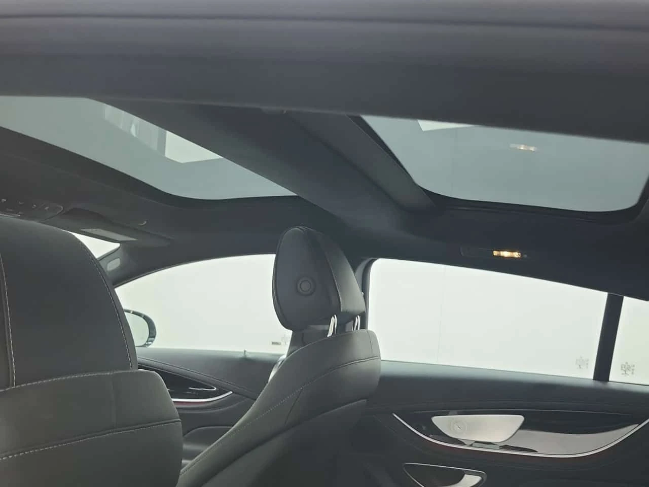 Mercedes-Benz AMG GT * 53 * CARFAX * ЦЕНА ДО БГ, снимка 14 - Автомобили и джипове - 53999053