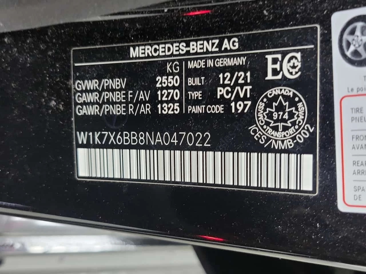 Mercedes-Benz AMG GT * 53 * CARFAX * ЦЕНА ДО БГ, снимка 16 - Автомобили и джипове - 53999053