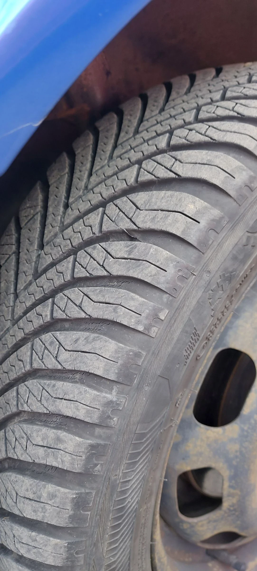 Mercedes-Benz A 170 Класик, снимка 14 - Автомобили и джипове - 54128433