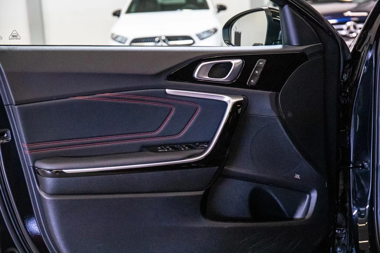 Kia Pro ceed 204HP/GT/PANO/ACC/LED/NAVI/VIRTUAL/316z | Mobile.bg � ����������� 15