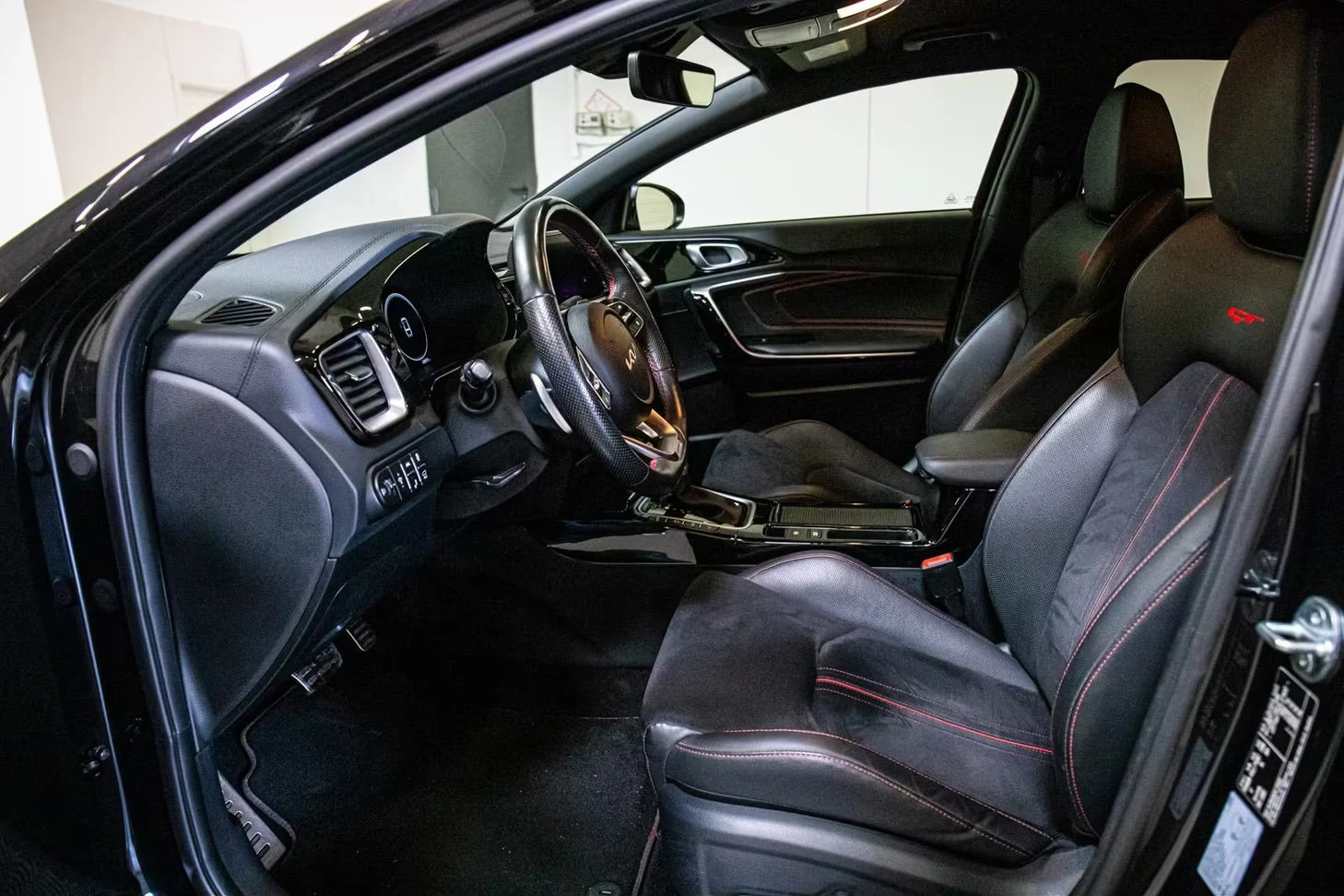 Kia Pro ceed 204HP/GT/PANO/ACC/LED/NAVI/VIRTUAL/316z | Mobile.bg � ����������� 11