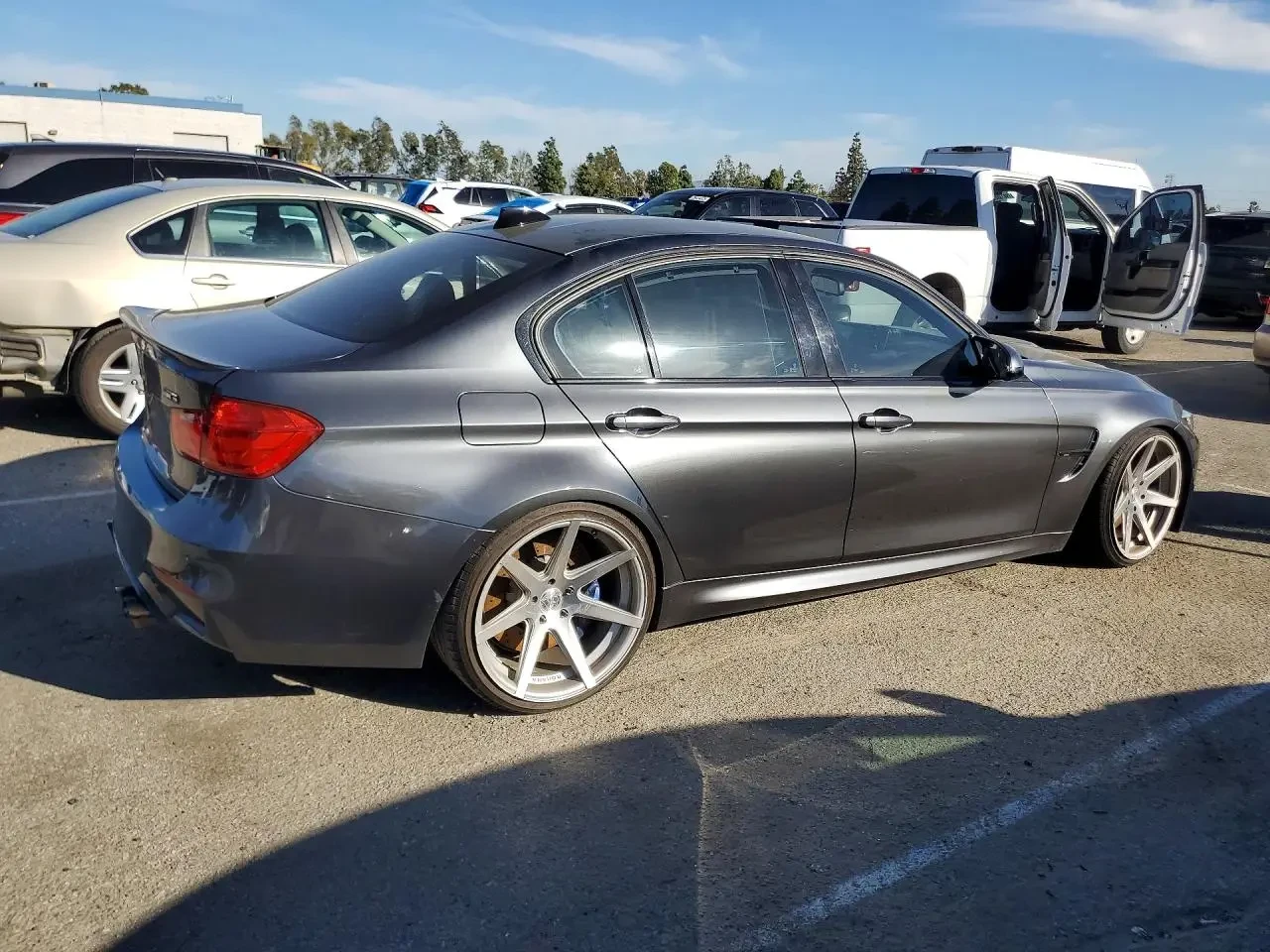 BMW M3 | Mobile.bg � ����������� 5