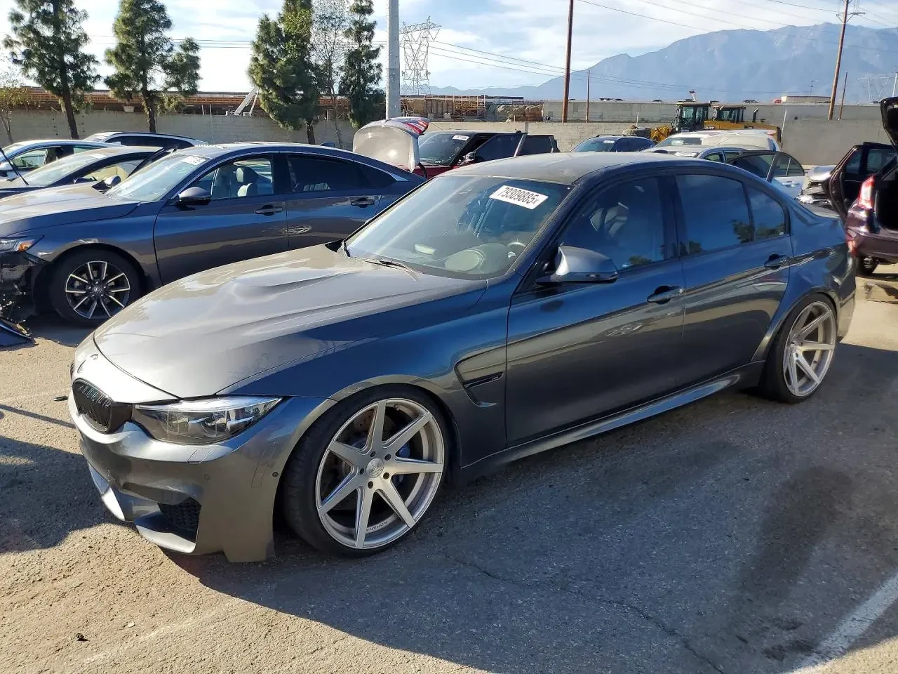 BMW M3 | Mobile.bg � ����������� 2