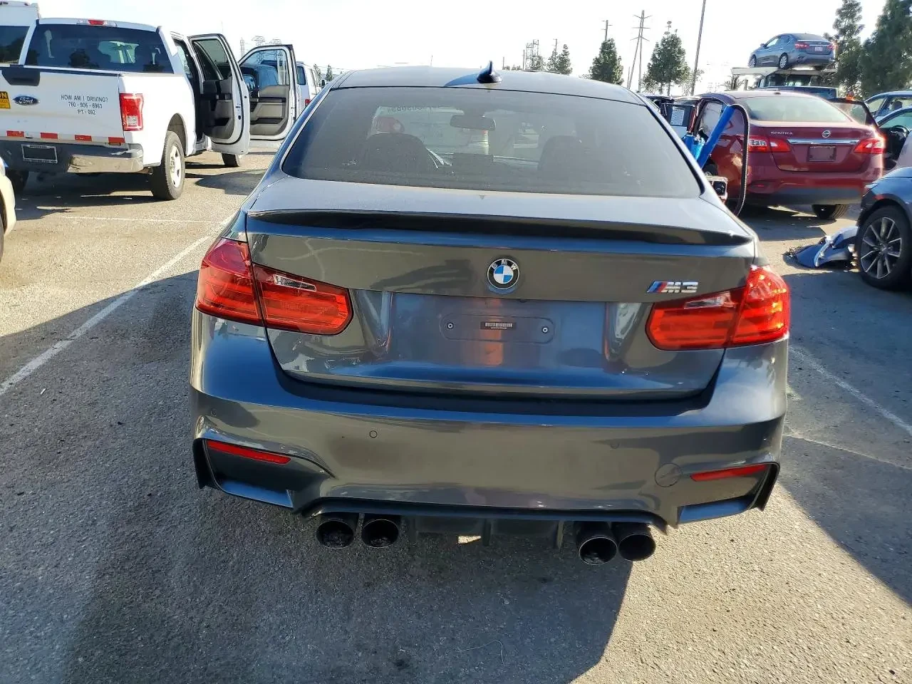 BMW M3 | Mobile.bg � ����������� 4