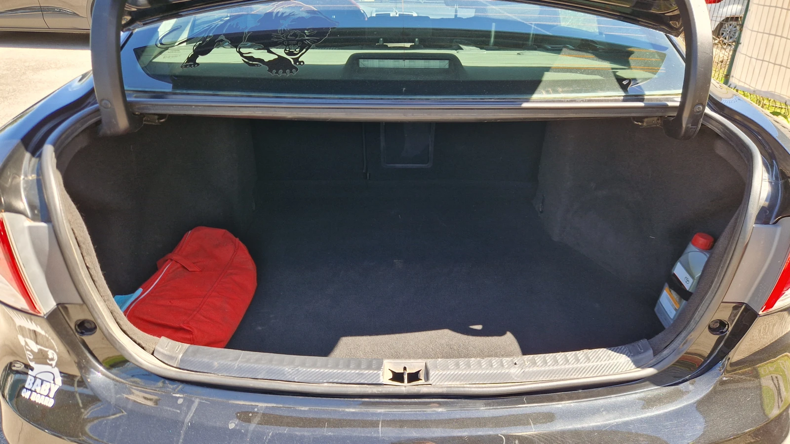 Toyota Avensis 2.0 D, снимка 10 - Автомобили и джипове - 54310558