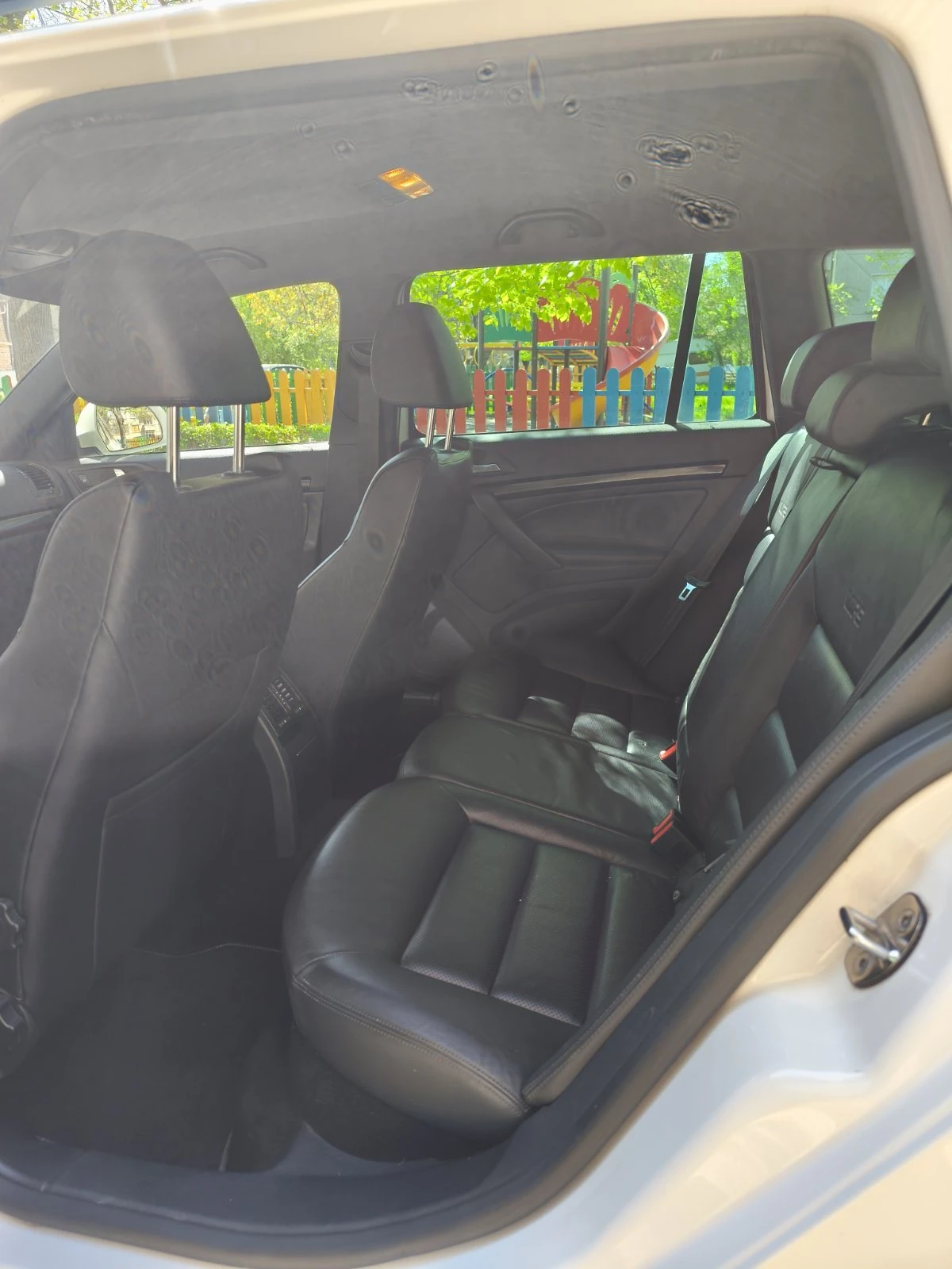 Skoda Octavia vRS 2.0 TDI DSG | 170 к.с. | 2013 | Кожа | Navi | , снимка 14 - Автомобили и джипове - 54320842